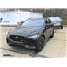 CIPA Dual-View Clip-On Towing Mirror Installation - 2018 Jaguar F-Pace