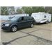 CIPA Dual-View Clip-on Towing Mirror Installation - 2013 Dodge Grand Caravan