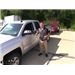 CIPA Dual-View Clip-on Towing Mirror Installation - 2019 Chevrolet Silverado 1500