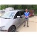 CIPA Dual-View Clip-on Towing Mirror Installation - 2018 Chrysler Pacifica
