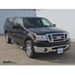 CIPA Custom Drivers Side Towing Mirrors Installation - 2008 Ford F-150