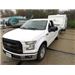 CIPA Clip-on Towing Mirror Installation - 2016 Ford F-150