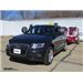 CIPA Clamp on Universal Fit Towing Mirror Installation - 2017 Audi Q5