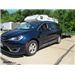 CIPA Dual-View Clip-on Towing Mirror Installation - 2017 Chrysler Pacifica
