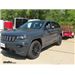 CIPA Dual-View Clip-on Towing Mirror Installation - 2017 Jeep Grand Cherokee