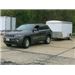 CIPA Clip-on Towing Mirror Installation - 2017 Jeep Grand Cherokee