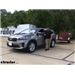 CIPA Clip-On Universal Fit Towing Mirrors Installation - 2019 Kia Sorento