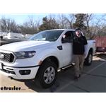 Play video Beginner’s Guide to Installing the CIPA Universal Towing Mirror on a 2020 Ford Ranger
