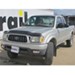 CIPA Dual-View Clip-On Towing Mirror Installation - 2001 Toyota Tacoma