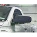 CIPA Custom Towing Mirrors Installation - 2006 Dodge Ram