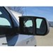 CIPA Custom Towing Mirrors Installation - 2008 Toyota Tundra CM11302