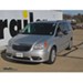 CIPA Dual-View Clip-On Towing Mirror Installation - 2012 Chrysler Town and Country