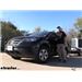 CIPA Strap On Universal Fit Towing Mirror Installation - 2014 Honda CR-V