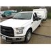 CIPA Dual-View Clip-on Towing Mirror Installation - 2016 Ford F-150