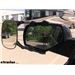 CIPA Clip-on Towing Mirror Installation - 2016 GMC Sierra 1500