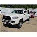 CIPA Clamp On Universal Fit Towing Mirror Installation - 2016 Toyota Tacoma