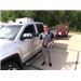 CIPA Clip-On Universal Fit Towing Mirrors Installation - 2018 GMC Sierra 1500