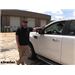 CIPA Clip-on Towing Mirror Installation - 2019 Ford Ranger