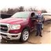 CIPA Clip-On Universal Fit Towing Mirrors Installation - 2019 Ram 1500