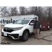 CIPA Clip-on Towing Mirror Installation - 2020 Honda CR-V