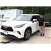 CIPA Clip-on Towing Mirror Installation - 2020 Toyota Highlander
