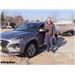 CIPA Universal Fit Towing Mirror Installation - 2020 Hyundai Santa Fe