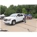 CIPA Clamp On Towing Mirrors Review - 2019 Chevrolet Tahoe