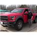 CIPA Dual-View Clip-On Towing Mirror Installation - 2018 Ford F-150 Raptor