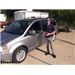 CIPA Clip-on Towing Mirror Installation - 2019 Dodge Grand Caravan