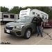CIPA Clip-on Towing Mirror Installation - 2020 Subaru Forester