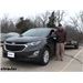 CIPA Universal Fit Towing Mirror Installation - 2020 Chevrolet Equinox