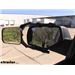 CIPA Clip-On Universal Fit Towing Mirrors Installation - 2014 Chevrolet Silverado 1500