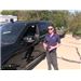 CIPA Clip-On Universal Fit Towing Mirrors Installation - 2018 Ford Expedition