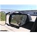 CIPA Universal Towing Mirror Installation - 2014 Chevrolet Silverado 1500