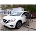 CIPA Clip-On Universal Fit Towing Mirrors Installation - 2017 Nissan Murano