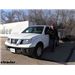CIPA Clip-On Universal Fit Towing Mirrors Installation - 2018 Nissan Frontier