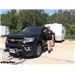 CIPA Dual-View Clip-on Towing Mirror Installation - 2019 Chevrolet Colorado