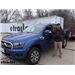 CIPA Clip-On Universal Fit Towing Mirrors Installation - 2020 Ford Ranger
