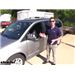 CIPA Dual-View Clip-on Towing Mirror Installation - 2019 Dodge Grand Caravan
