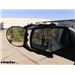 CIPA Dual-View Clip-On Towing Mirror Installation - 2014 Chevrolet Silverado 1500