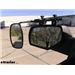 CIPA Clamp On Towing Mirror Installation - 2014 Chevrolet Silverado 1500