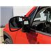 CIPA Clamp On Universal Fit Towing Mirror Installation - 2016 Jeep Renegade