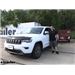 CIPA Clip-On Universal Fit Towing Mirrors Installation - 2018 Jeep Grand Cherokee