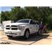 CIPA Clip-On Universal Fit Towing Mirrors Installation - 2014 Dodge Ram Pickup