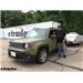 CIPA Clip-On Universal Fit Towing Mirrors Installation - 2015 Jeep Renegade