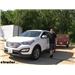 CIPA Clip-On Universal Fit Towing Mirrors Installation - 2016 Hyundai Santa Fe