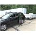 CIPA Clip-On Universal Fit Towing Mirrors Installation - 2019 Subaru Outback Wagon
