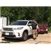 CIPA Clip-On Universal Fit Towing Mirrors Installation - 2019 Toyota Highlander