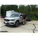 CIPA Clip-On Universal Fit Towing Mirrors Installation - 2019 Volvo XC40