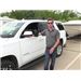 CIPA Clamp On Towing Mirror Installation - 2020 Chevrolet Tahoe